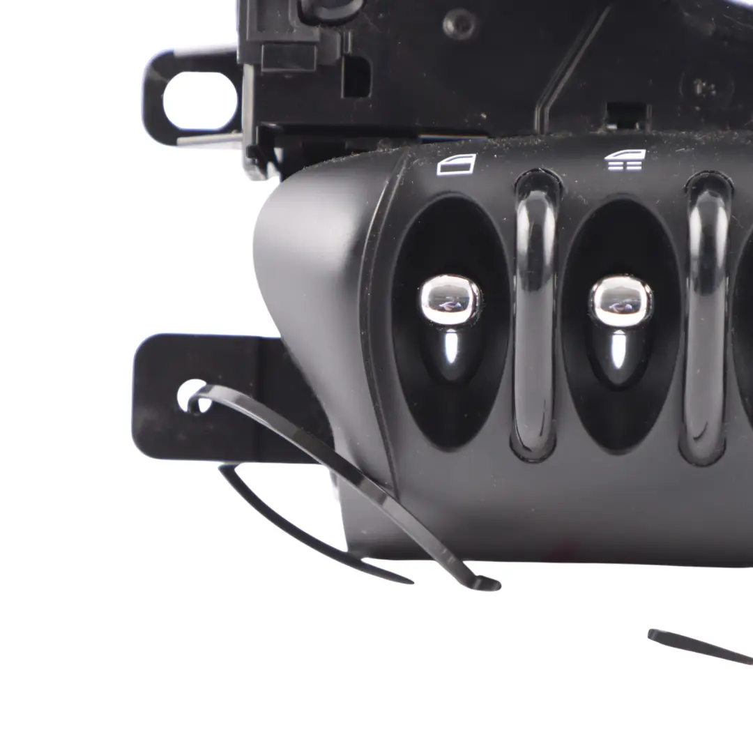 Mini Cooper R57 LCI Cabrio Handbuch Klimaanlagen-Steuermodul - SKU 3457399-3 - Teilenummer 3457399