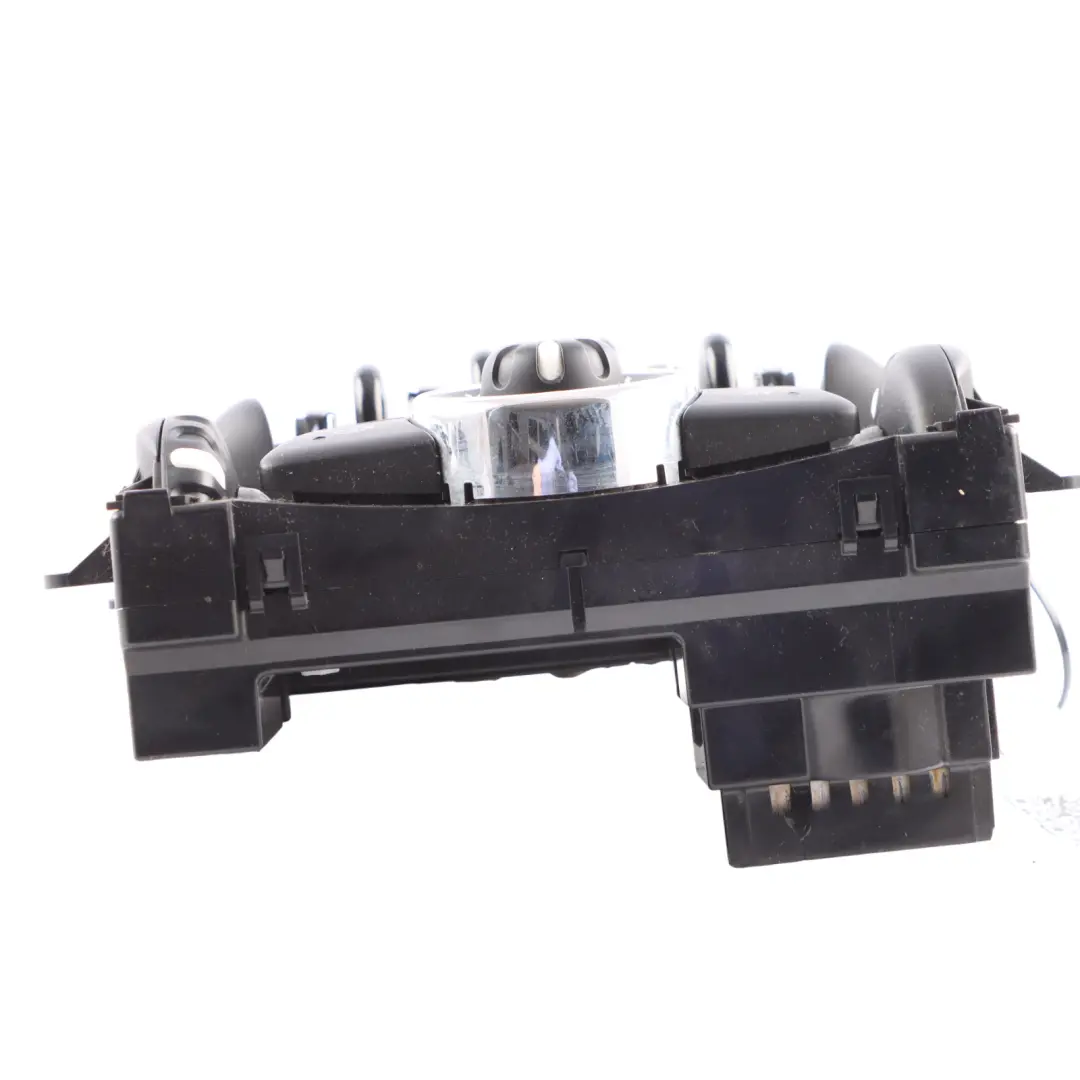 Mini Cooper R57 LCI Covertible Manual Air Conditioning Control Module - SKU 3457399-3 - Part number 3457399