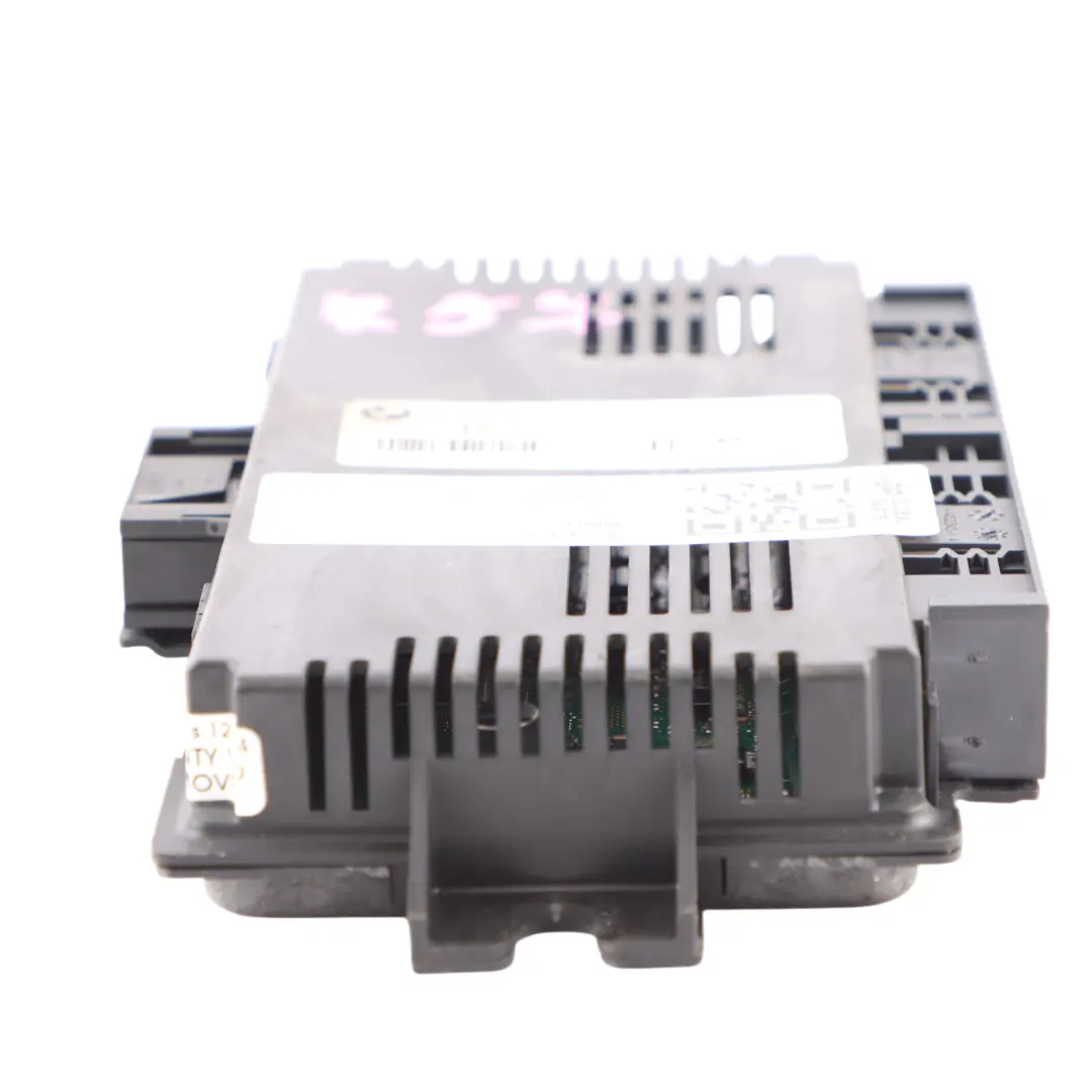 Footwell Module Mini R57 LCI Light Low EKS ECU PL3 FRM3R Lear to with Part number 3457426 Footwell Module Mini R57 LCI Light Low EKS ECU PL3 FRM3R Lear - SKU 3457426-1 - Part number 3457426