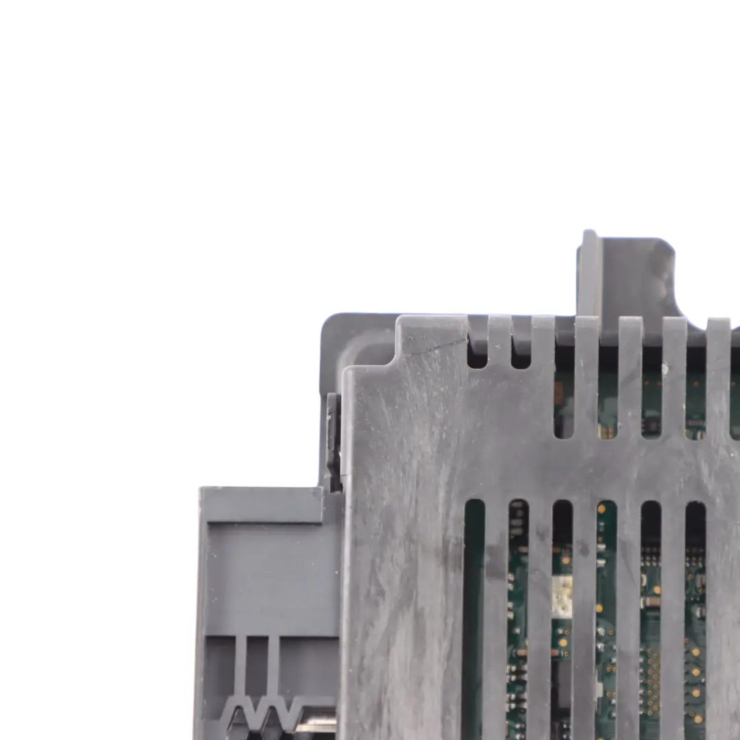  Footwell Module Mini R57 LCI Light Low EKS ECU PL3 FRM3R Lear - SKU 3457426-1 - Part number 3457426