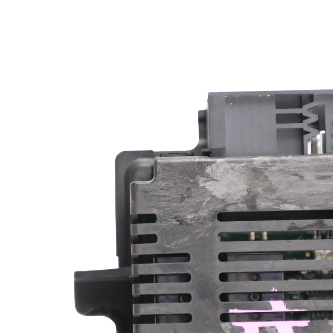  Footwell Module Mini R57 LCI Light Low EKS ECU PL3 FRM3R Lear - SKU 3457426-1 - Part number 3457426