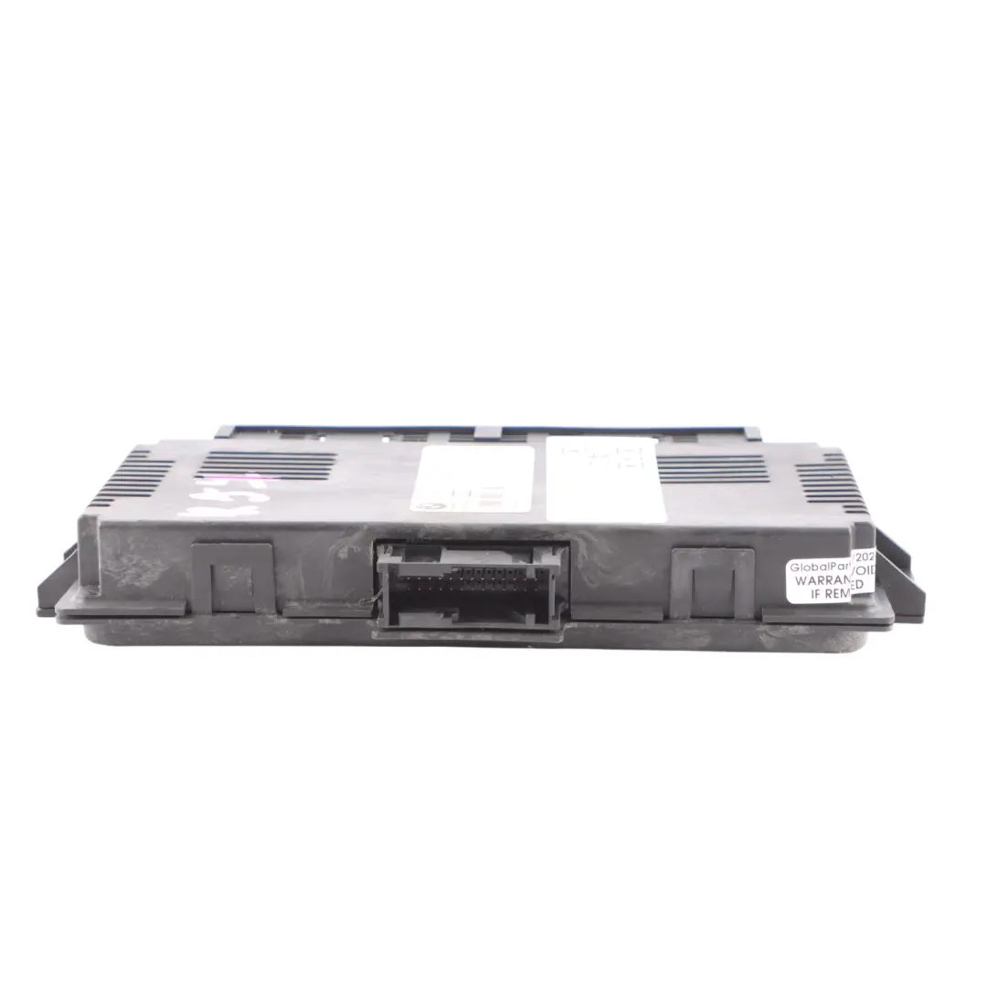 Footwell Module Mini R57 LCI Light Low EKS ECU PL3 FRM3R Lear to with Part number 3457426 Footwell Module Mini R57 LCI Light Low EKS ECU PL3 FRM3R Lear - SKU 3457426-1 - Part number 3457426