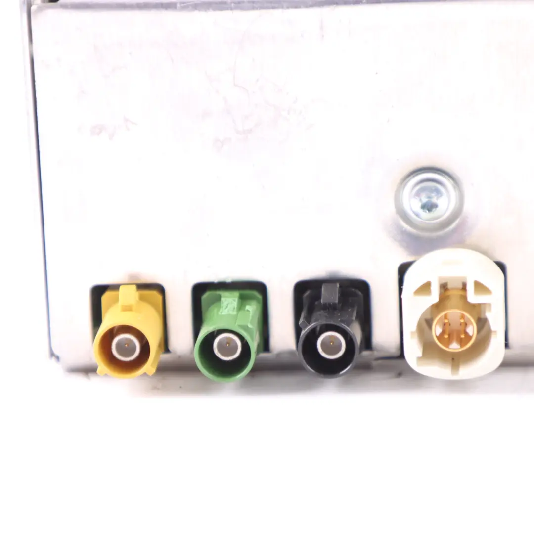 Radio Boost CD Player Head Unit to Mini Cooper R55 R56 R57 LCI R60 with Part number 3457434 Mini Cooper R55 R56 R57 LCI R60 Radio Boost CD Player Head Unit - SKU 3457434-2 - Part number 3457434