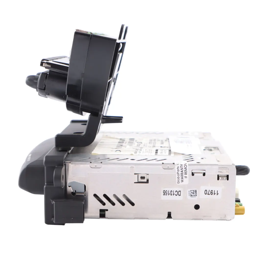 Mini Cooper R55 R56 R57 LCI R60 Radio Boost CD Player Head Unit - SKU 3457434-2 - Part number 3457434