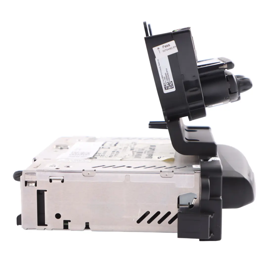 Radio Boost CD Player Head Unit to Mini Cooper R55 R56 R57 LCI R60 with Part number 3457434 Mini Cooper R55 R56 R57 LCI R60 Radio Boost CD Player Head Unit - SKU 3457434-2 - Part number 3457434