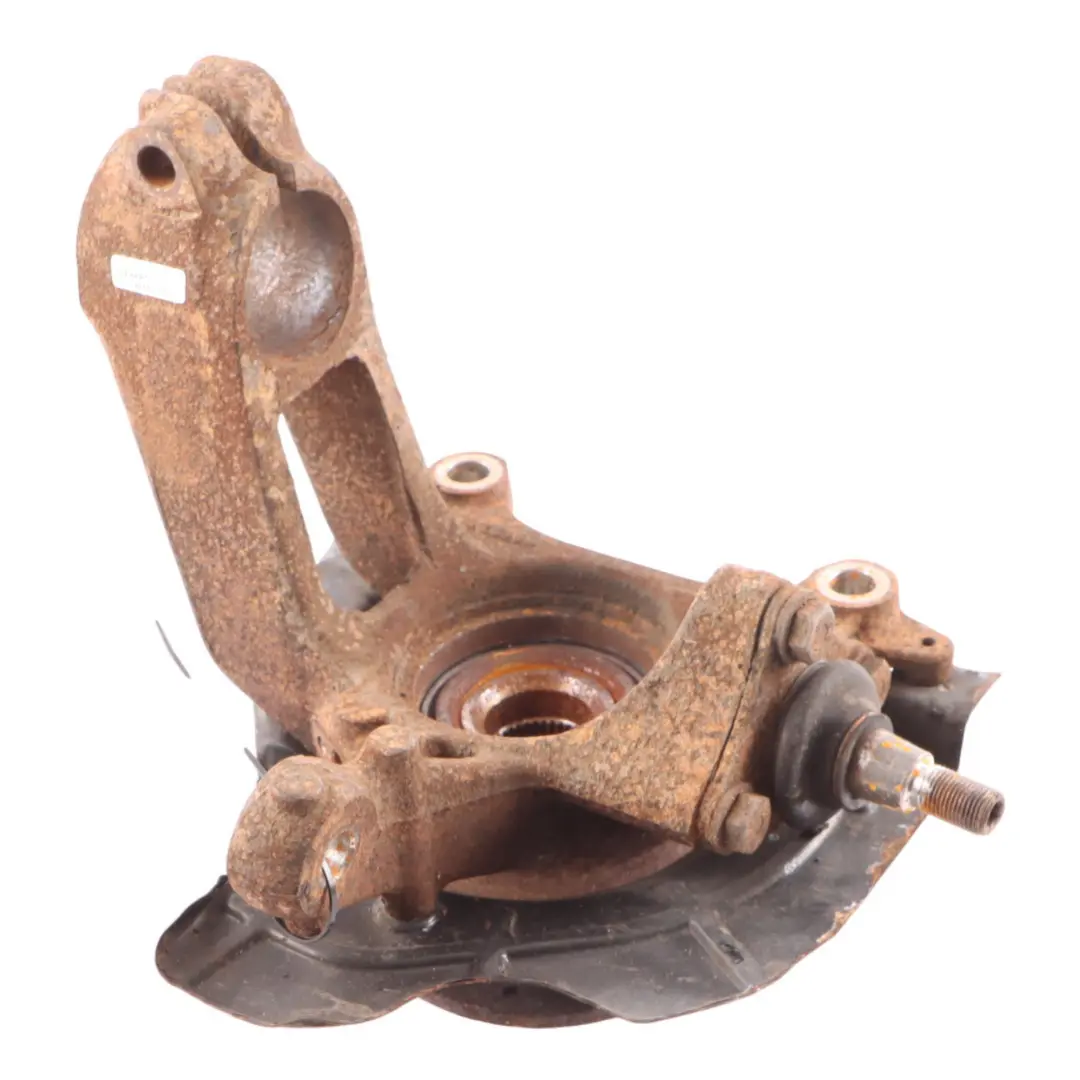 Citroen Relay Peugeot Boxer Steering Knuckle Wheel Hub Front Left N/S to with Part number 3646A0 Citroen Relay Peugeot Boxer Steering Knuckle Wheel Hub Front Left N/S - SKU 3646A0 - Part number 3646A0