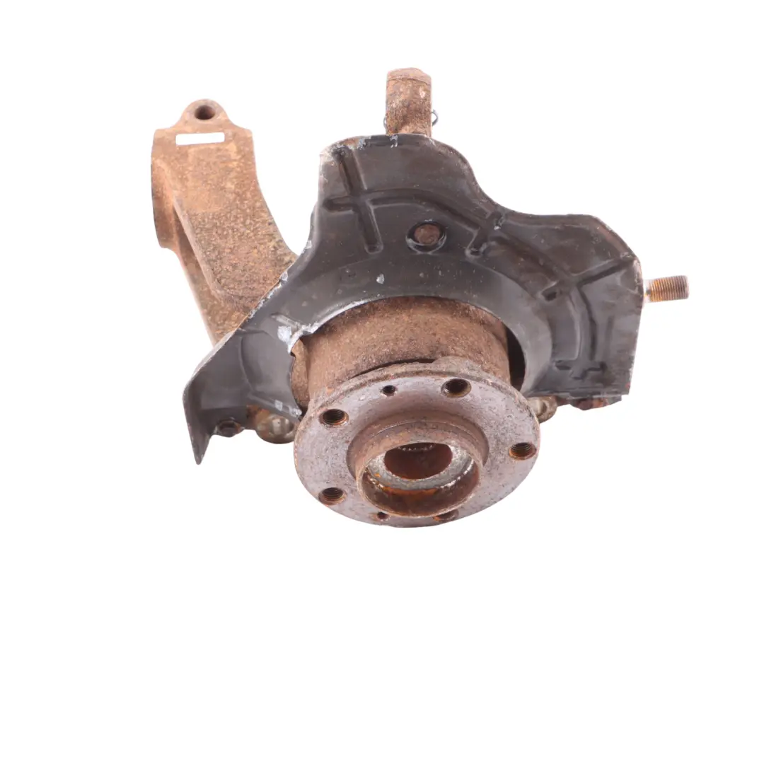 Citroen Relay Peugeot Boxer Steering Knuckle Wheel Hub Front Left N/S to with Part number 3646A0 Citroen Relay Peugeot Boxer Steering Knuckle Wheel Hub Front Left N/S - SKU 3646A0 - Part number 3646A0