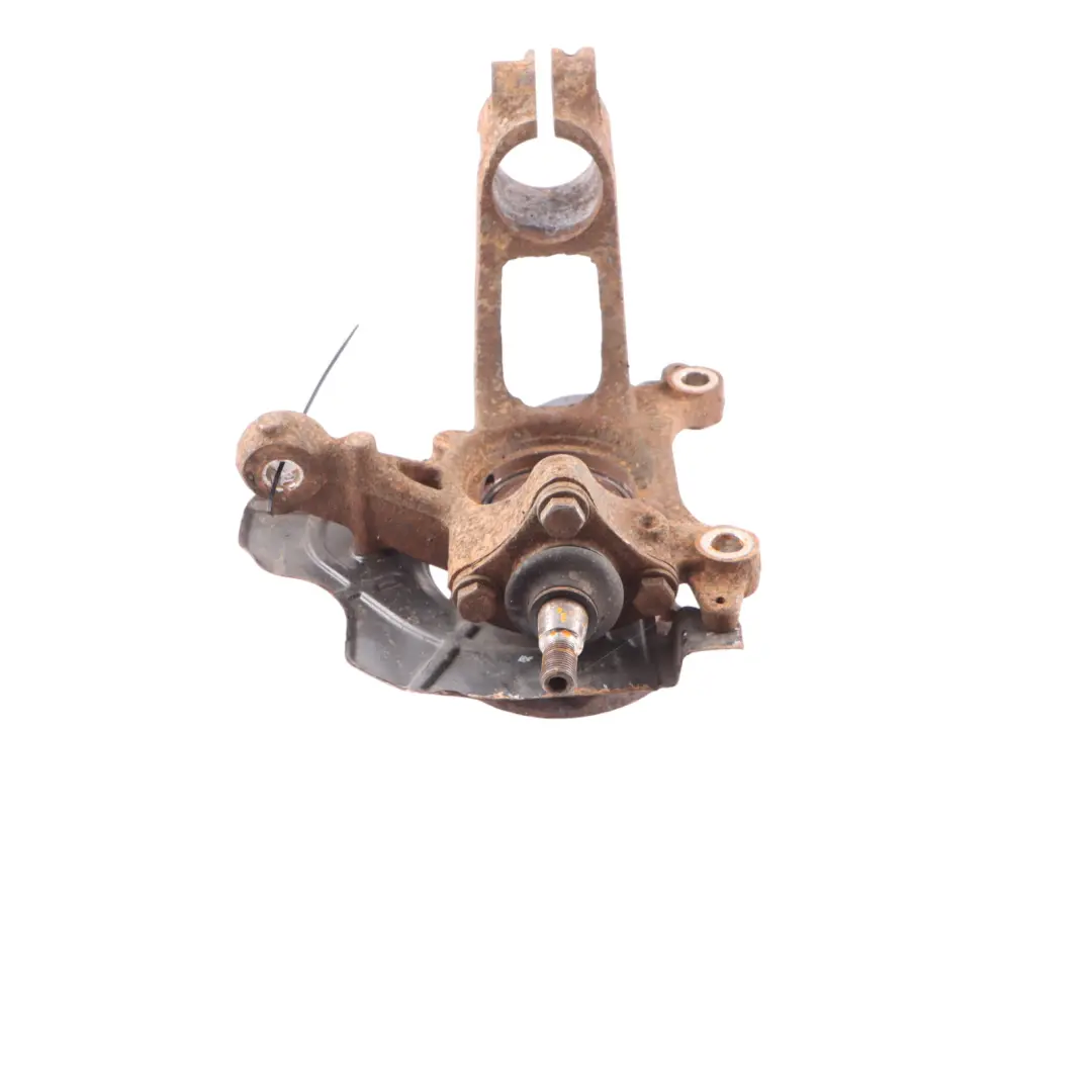  Citroen Relay Peugeot Boxer Steering Knuckle Wheel Hub Front Left N/S - SKU 3646A0 - Part number 3646A0