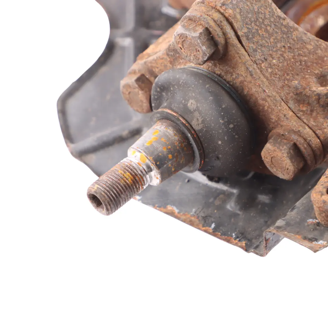 Citroen Relay Peugeot Boxer Steering Knuckle Wheel Hub Front Left N/S to with Part number 3646A0 Citroen Relay Peugeot Boxer Steering Knuckle Wheel Hub Front Left N/S - SKU 3646A0 - Part number 3646A0