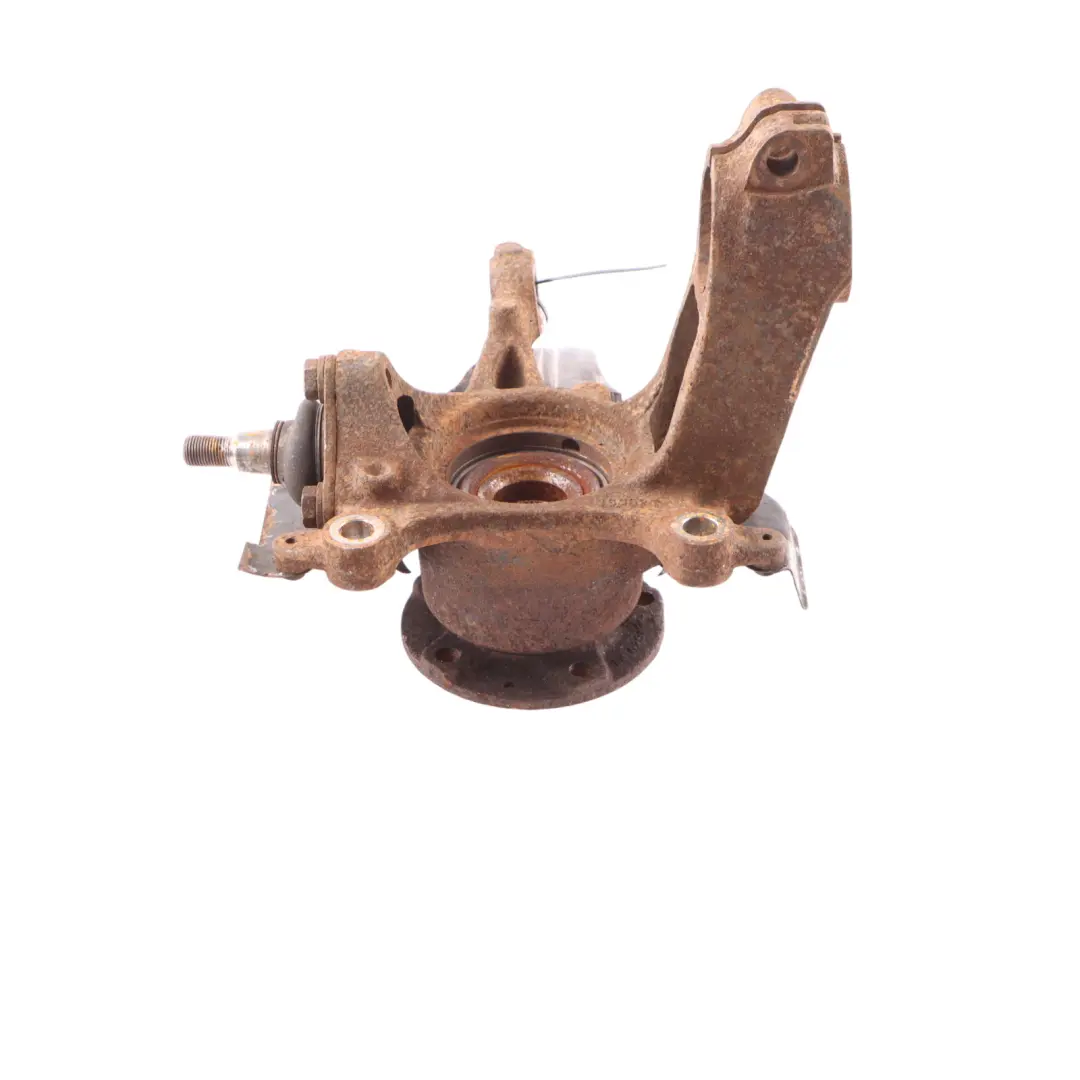 Citroen Relay Peugeot Boxer Steering Knuckle Wheel Hub Front Left N/S - SKU 3646A0 - Part number 3646A0