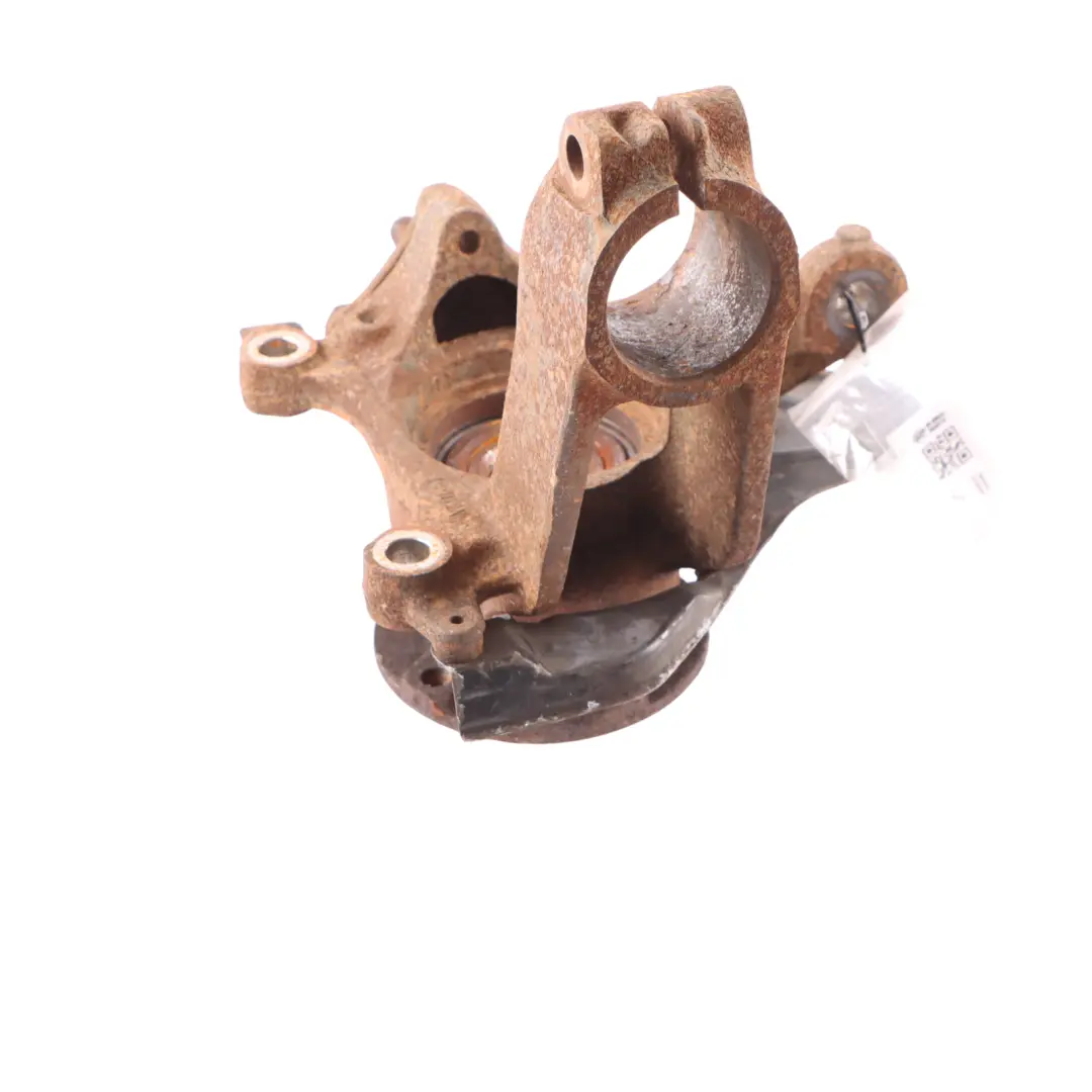 Citroen Relay Peugeot Boxer Steering Knuckle Wheel Hub Front Left N/S to with Part number 3646A0 Citroen Relay Peugeot Boxer Steering Knuckle Wheel Hub Front Left N/S - SKU 3646A0 - Part number 3646A0