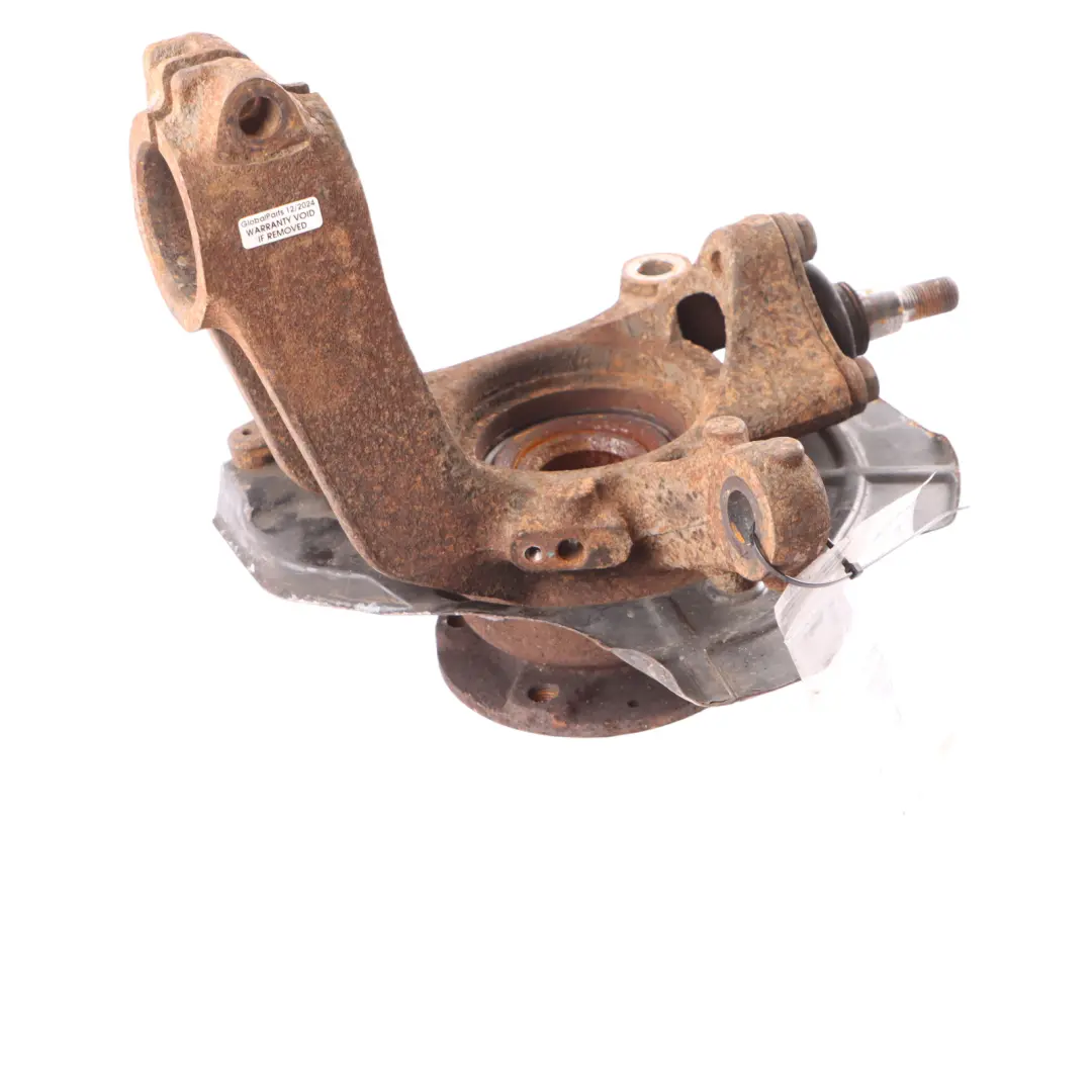 Citroen Relay Peugeot Boxer Steering Knuckle Wheel Hub Front Left N/S to with Part number 3646A0 Citroen Relay Peugeot Boxer Steering Knuckle Wheel Hub Front Left N/S - SKU 3646A0 - Part number 3646A0