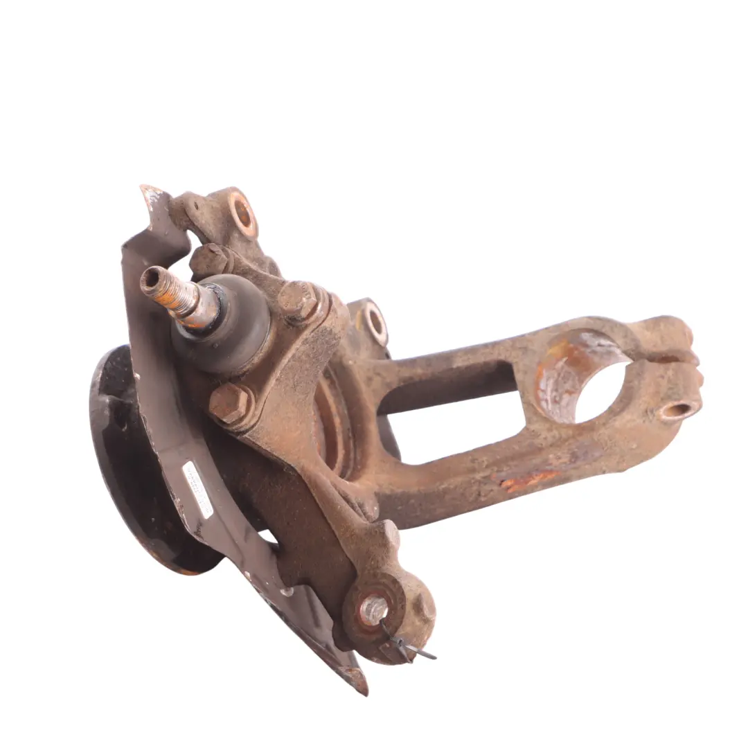  Citroen Relay Pegueot Boxer Wheel Carrier Front Right O/S Hub Mount - SKU 3647A0 - Part number 3647A0