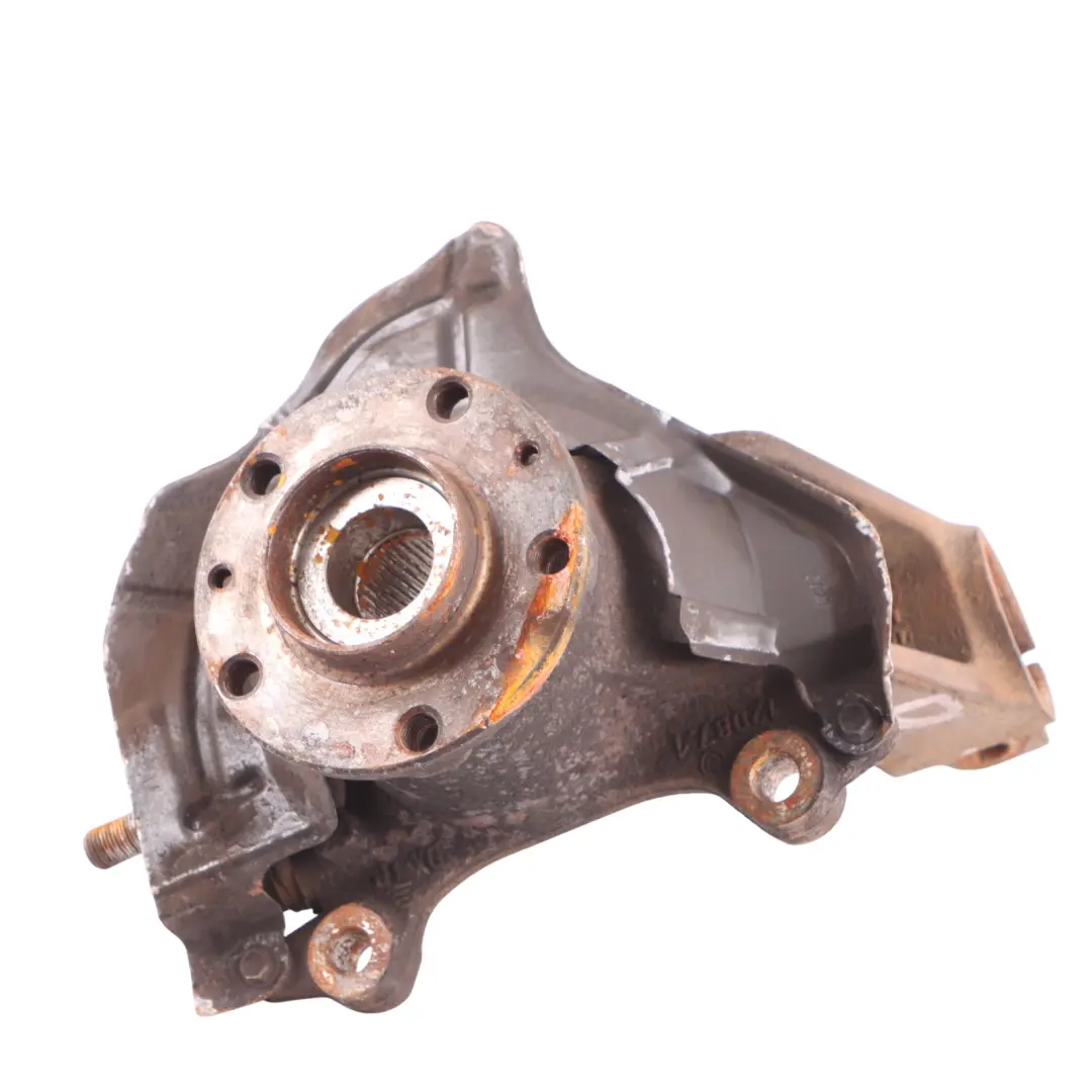  Citroen Relay Pegueot Boxer Wheel Carrier Front Right O/S Hub Mount - SKU 3647A0 - Part number 3647A0