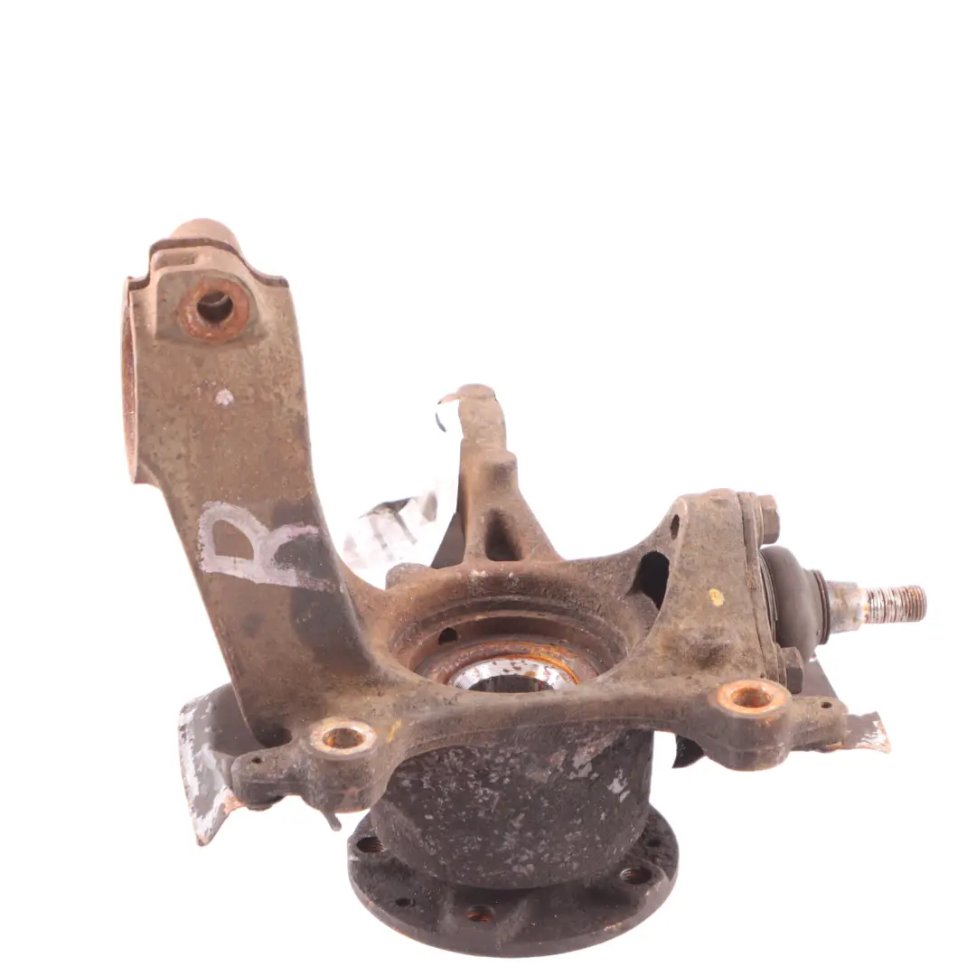  Citroen Relay Peugeot Boxer Wheel Carrier Front Right O/S Hub Mount - SKU 3647A0 - Part number 3647A0