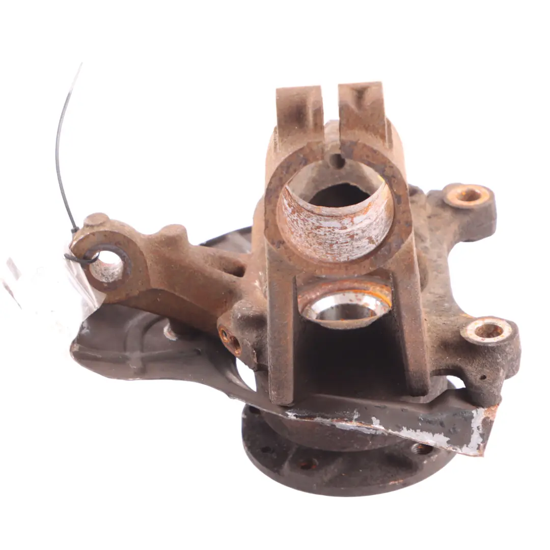  Citroen Relay Peugeot Boxer Wheel Carrier Front Right O/S Hub Mount - SKU 3647A0 - Part number 3647A0