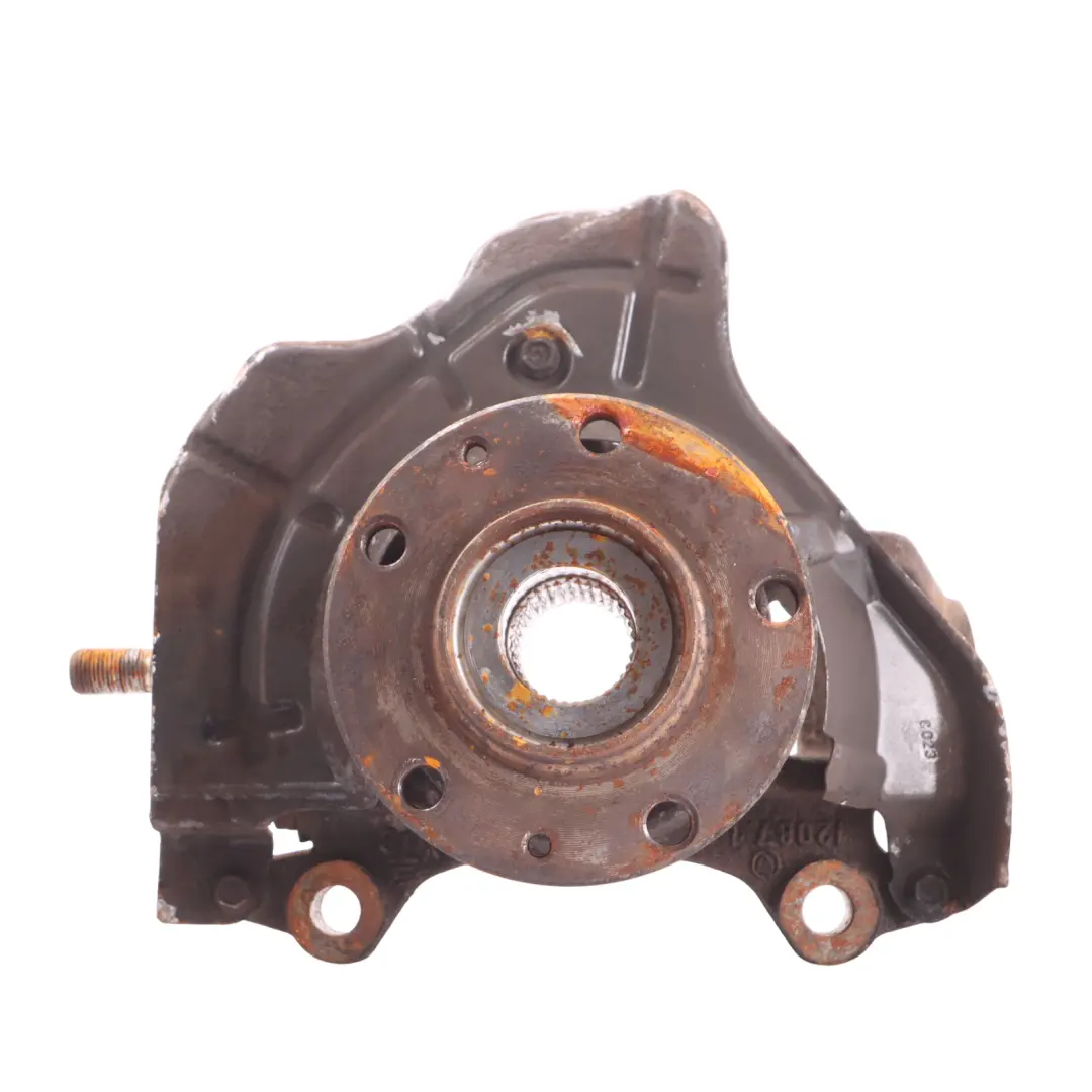 Citroen Relay Peugeot Boxer Wheel Carrier Front Right O/S Hub Mount to with Part number 3647A0 Citroen Relay Peugeot Boxer Wheel Carrier Front Right O/S Hub Mount - SKU 3647A0 - Part number 3647A0