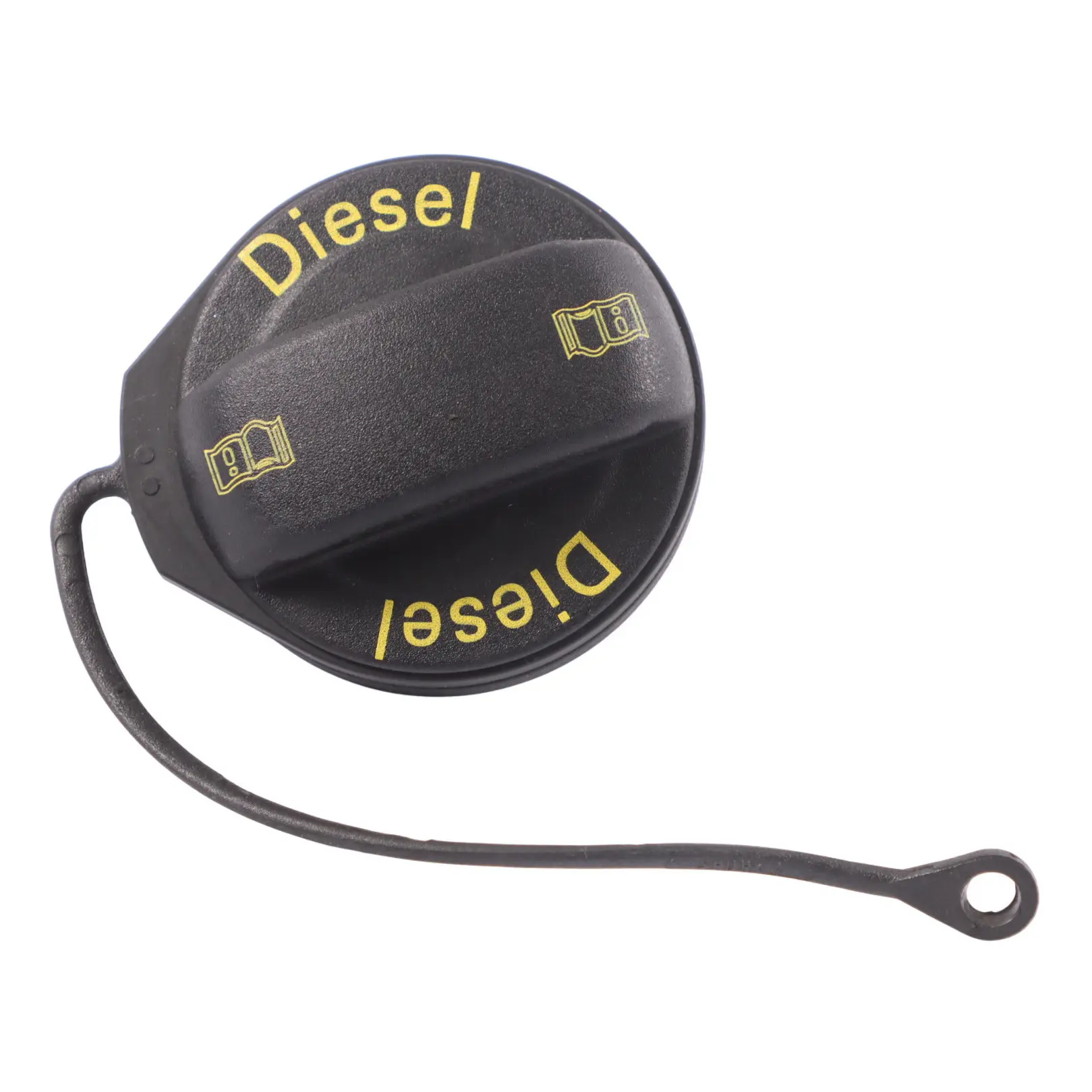 Audi A3 8V tappo serbatoio carburante vite 3AA201553