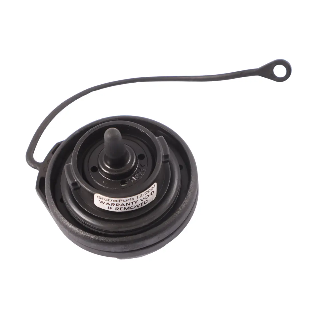 Filler Cap Screw to Audi A3 8V Fuel Tank with Part number 3AA201553 Audi A3 8V Fuel Tank Filler Cap Screw - SKU 3AA201553 - Part number 3AA201553