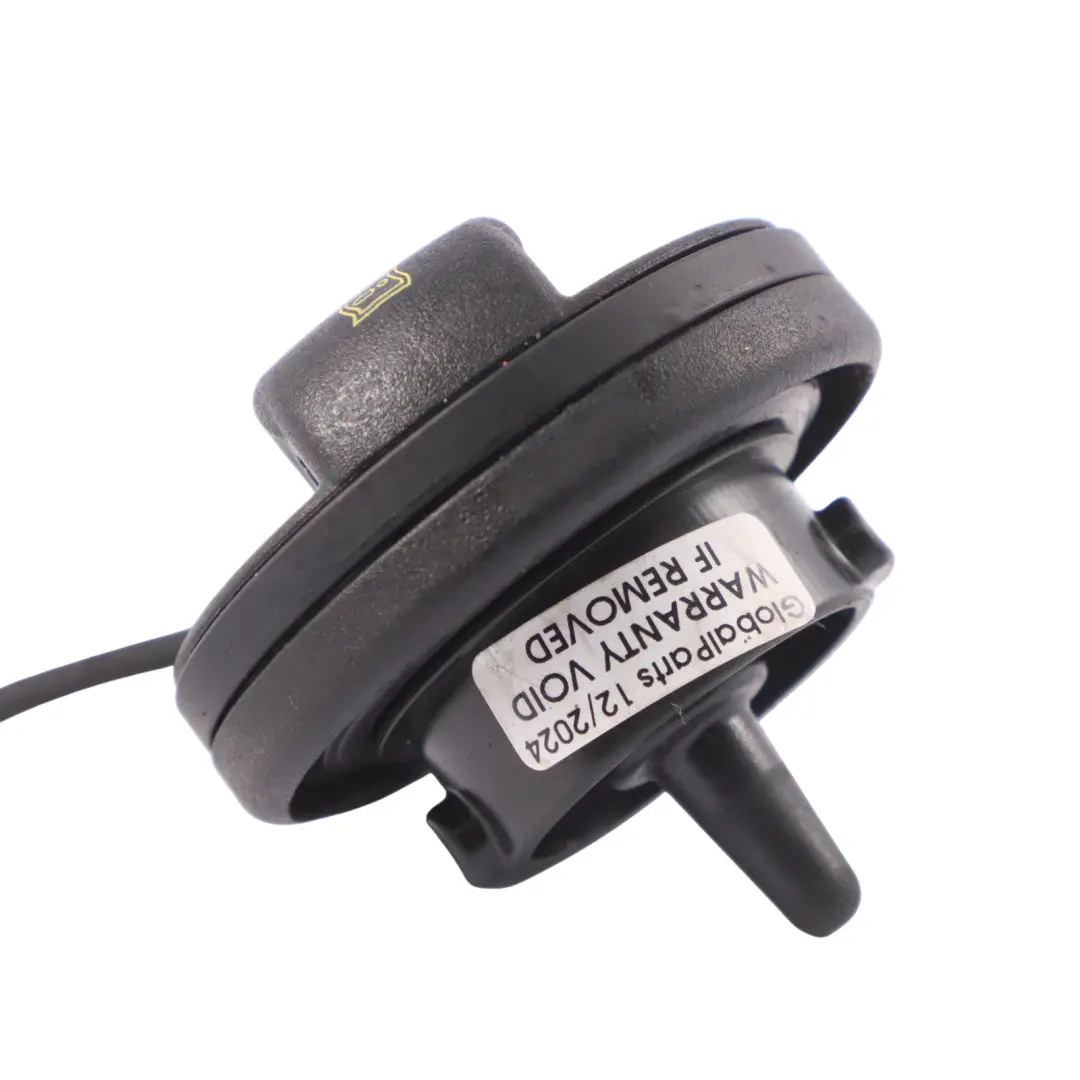 Filler Cap Screw to Audi A3 8V Fuel Tank with Part number 3AA201553 Audi A3 8V Fuel Tank Filler Cap Screw - SKU 3AA201553 - Part number 3AA201553