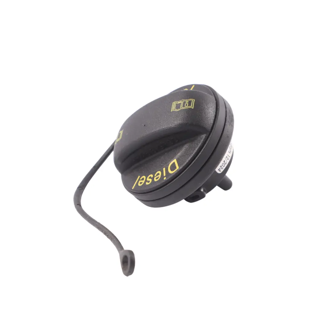 Audi A3 8V Fuel Tank Filler Cap Screw - SKU 3AA201553 - Part number 3AA201553
