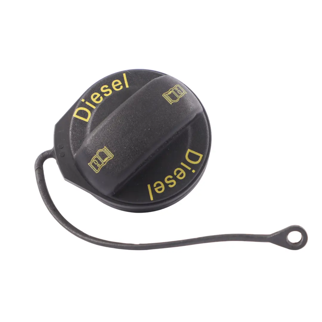 Audi A3 8V Bouchon de réservoir de carburant Vis - SKU 3AA201553 - Numéro de pièce 3AA201553
