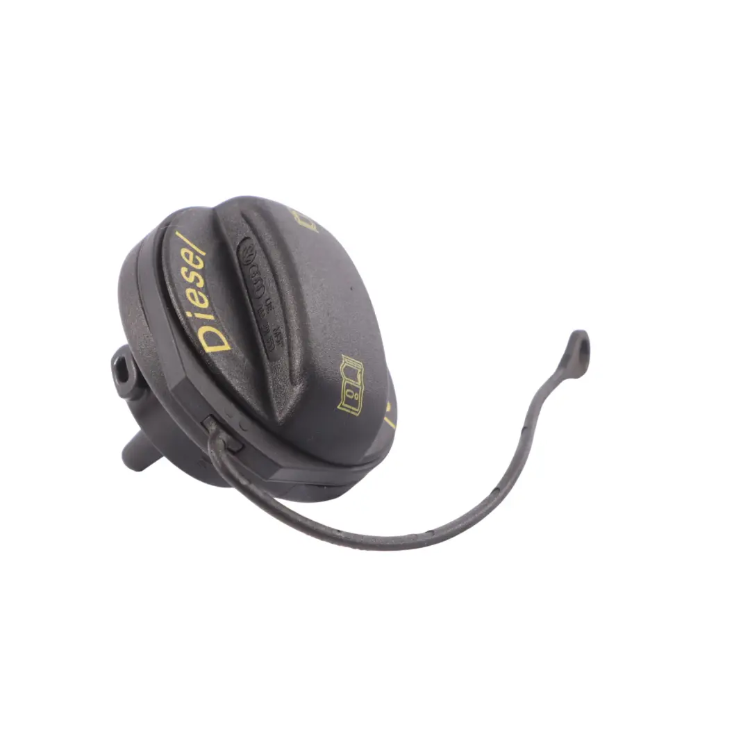 Audi A3 8V Fuel Tank Filler Cap Screw - SKU 3AA201553 - Part number 3AA201553