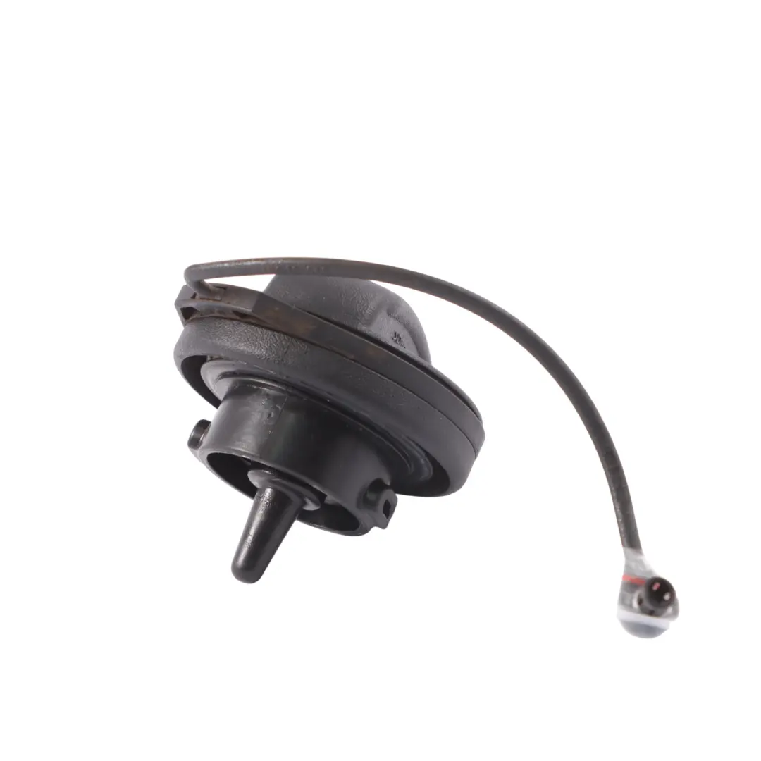 Fill Flap Cap Screw to Volkswagen Golf Sportsvan Fuel with Part number 3AA201553A Volkswagen Golf Sportsvan Fuel Fill Flap Cap Screw - SKU 3AA201553A - Part number 3AA201553A