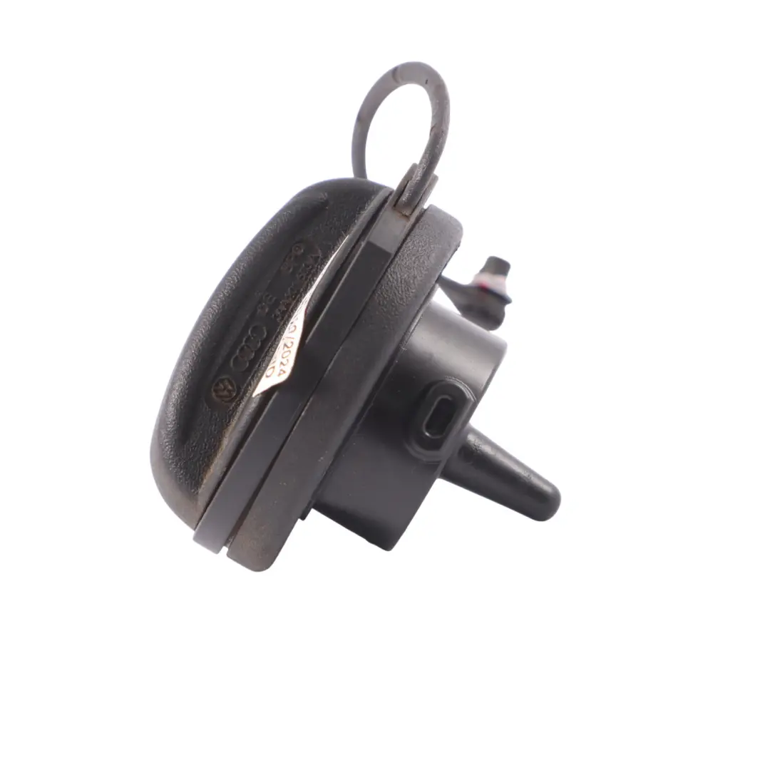 Fill Flap Cap Screw to Volkswagen Golf Sportsvan Fuel with Part number 3AA201553A Volkswagen Golf Sportsvan Fuel Fill Flap Cap Screw - SKU 3AA201553A - Part number 3AA201553A