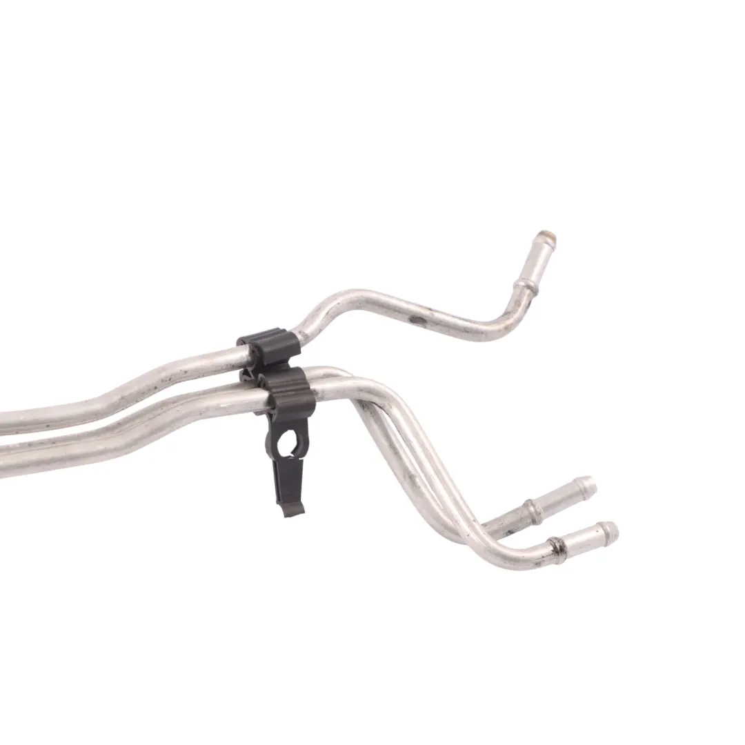 Audi A3 8P Fuel Pipe Hose Line Return Feed Lines - SKU 3C0130308C - Part number 3C0130308C
