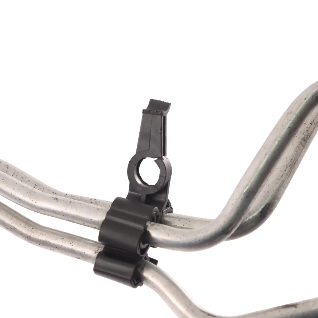 Audi A3 8P Fuel Pipe Hose Line Return Feed Lines - SKU 3C0130308C - Part number 3C0130308C