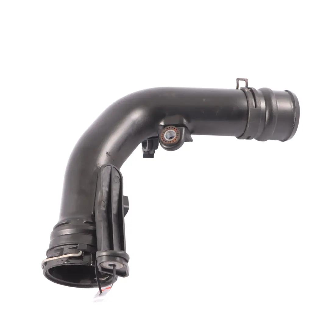 Audi A3 8P 2.0 TDI BMN Turbo Boost Intake Pipe Hose Line 3C0145770C - SKU 3C0145770H - Part number 3C0145770H