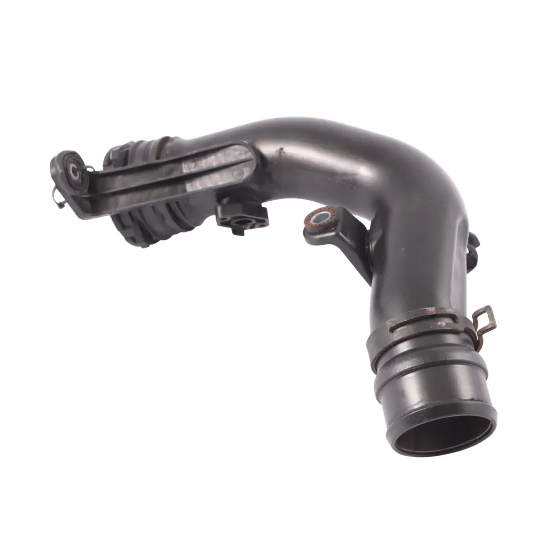 Audi A3 8P 2.0 TDI BMN Turbo Boost Intake Pipe Hose Line 3C0145770C - SKU 3C0145770H - Part number 3C0145770H