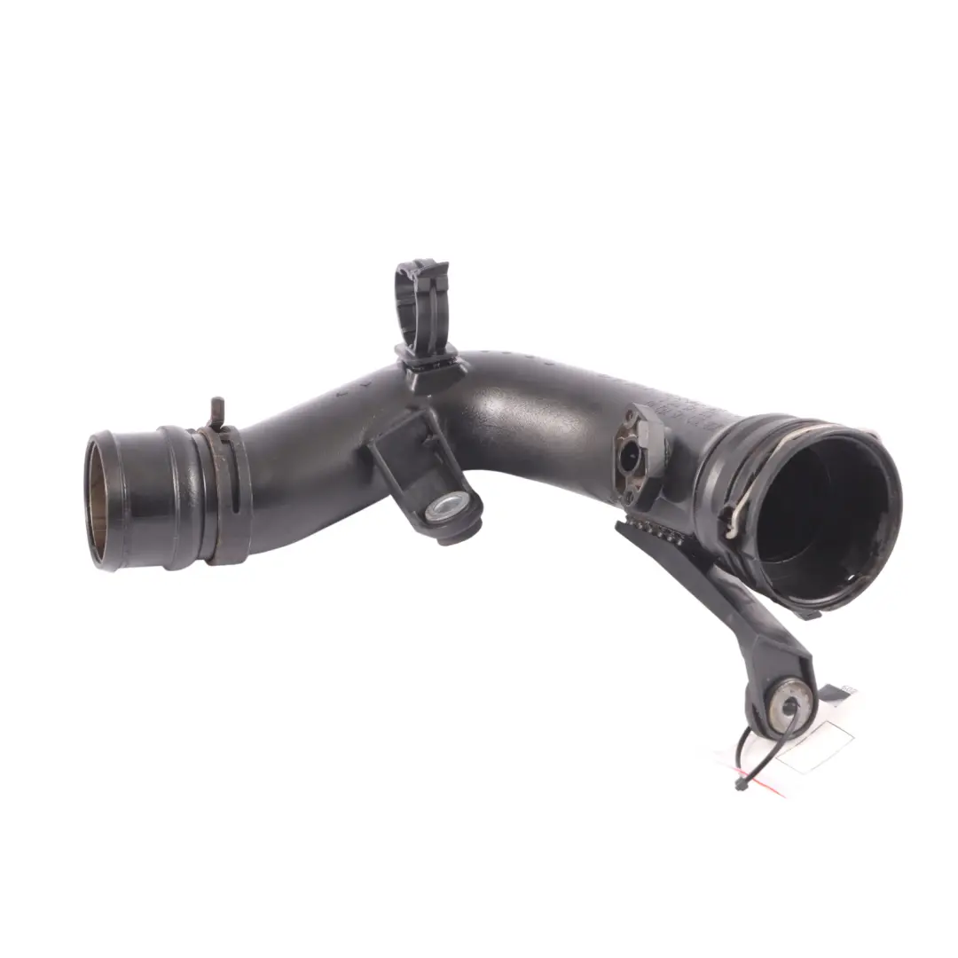 BMN Turbo Boost Tubo de admisión Línea de manguera 3C0145770C para Audi A3 8P 2.0 TDI con número de pieza 3C0145770H Audi A3 8P 2.0 TDI BMN Turbo Boost Tubo de admisión Línea de manguera 3C0145770C - SKU 3C0145770H - Número de pieza 3C0145770H