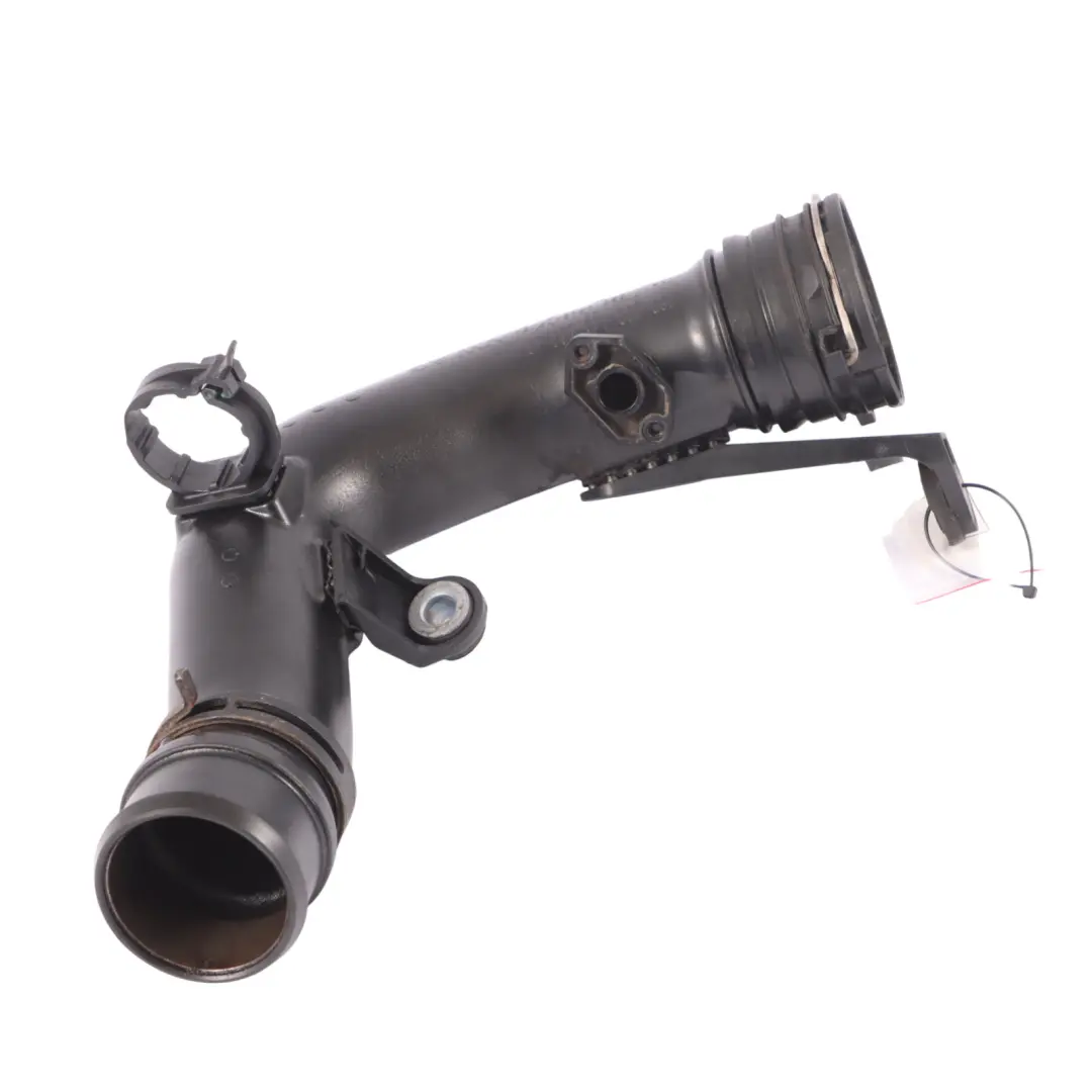 BMN Turbo Boost Tubo de admisión Línea de manguera 3C0145770C para Audi A3 8P 2.0 TDI con número de pieza 3C0145770H Audi A3 8P 2.0 TDI BMN Turbo Boost Tubo de admisión Línea de manguera 3C0145770C - SKU 3C0145770H - Número de pieza 3C0145770H