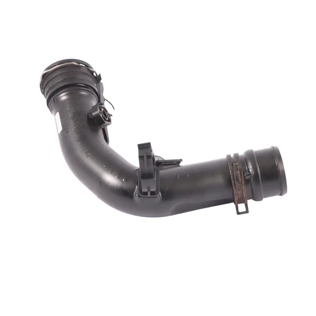 Audi A3 8P 2.0 TDI BMN Turbo Boost Intake Pipe Hose Line 3C0145770C - SKU 3C0145770H - Part number 3C0145770H