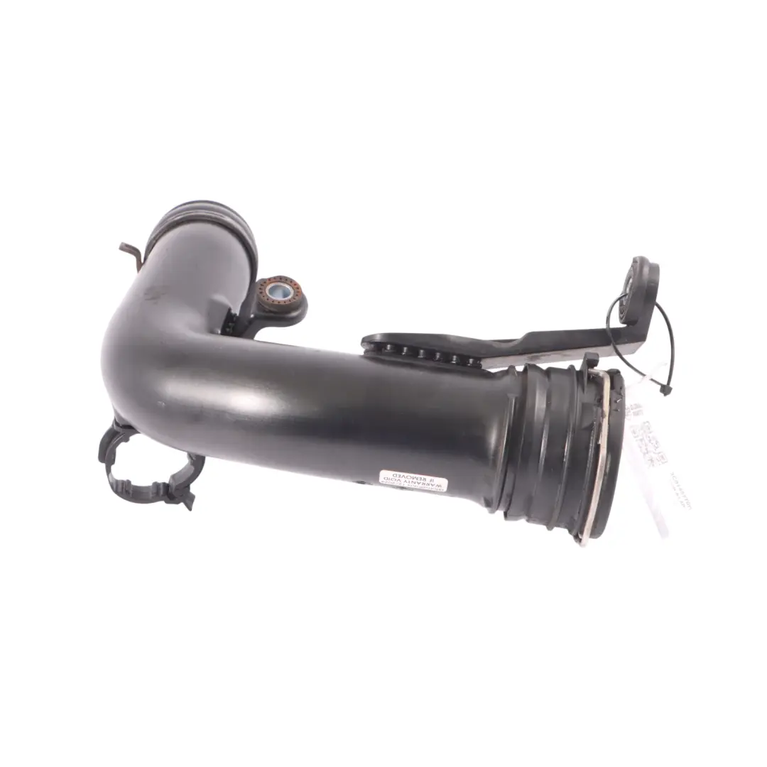 Audi A3 8P 2.0 TDI BMN Turbo Boost Intake Pipe Hose Line 3C0145770C - SKU 3C0145770H - Part number 3C0145770H