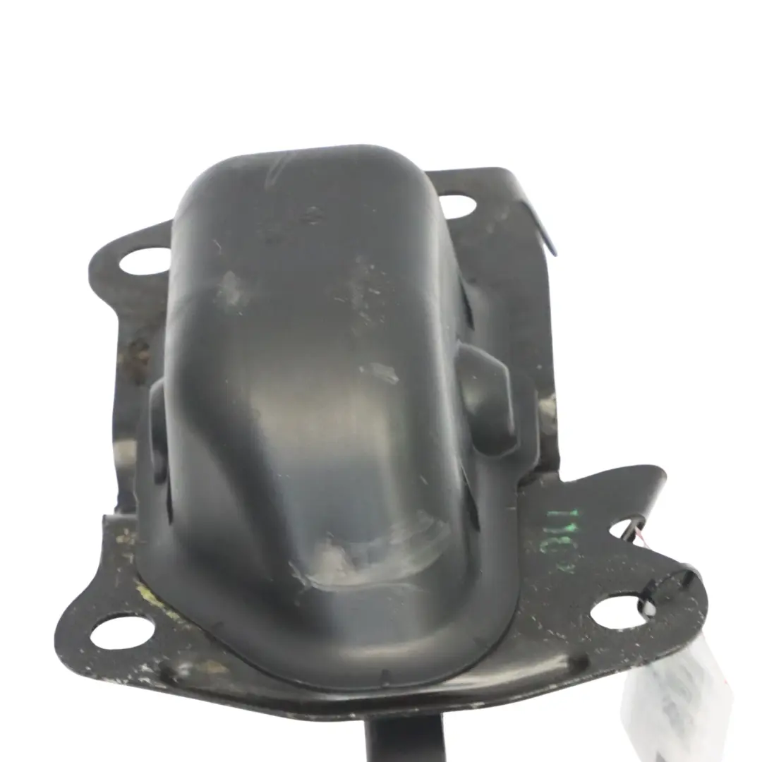 VW Tiguan 5N Hinterradaufhängung Bein links Radnabe Bremsscheibe - SKU 3C0505433K-2 - Teilenummer 3C0505433K