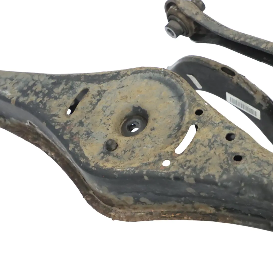 Suspension Leg Left N/S Wheel Hub Brake Disc to VW Tiguan 5N Rear with Part number 3C0505433K VW Tiguan 5N Rear Suspension Leg Left N/S Wheel Hub Brake Disc - SKU 3C0505433K-2 - Part number 3C0505433K