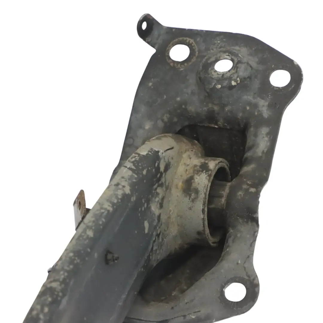 VW Tiguan 5N Hinterradaufhängung Bein links Radnabe Bremsscheibe - SKU 3C0505433K-2 - Teilenummer 3C0505433K