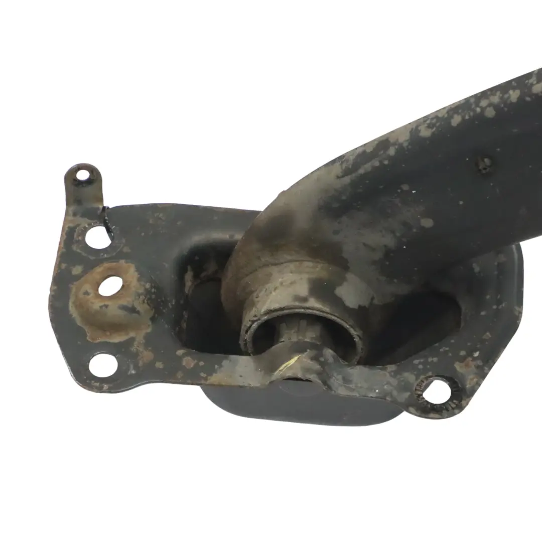 VW Tiguan 5N Sospensione posteriore gamba destra ruota disco freno - SKU 3C0505434K-2 - Numero di parte 3C0505434K