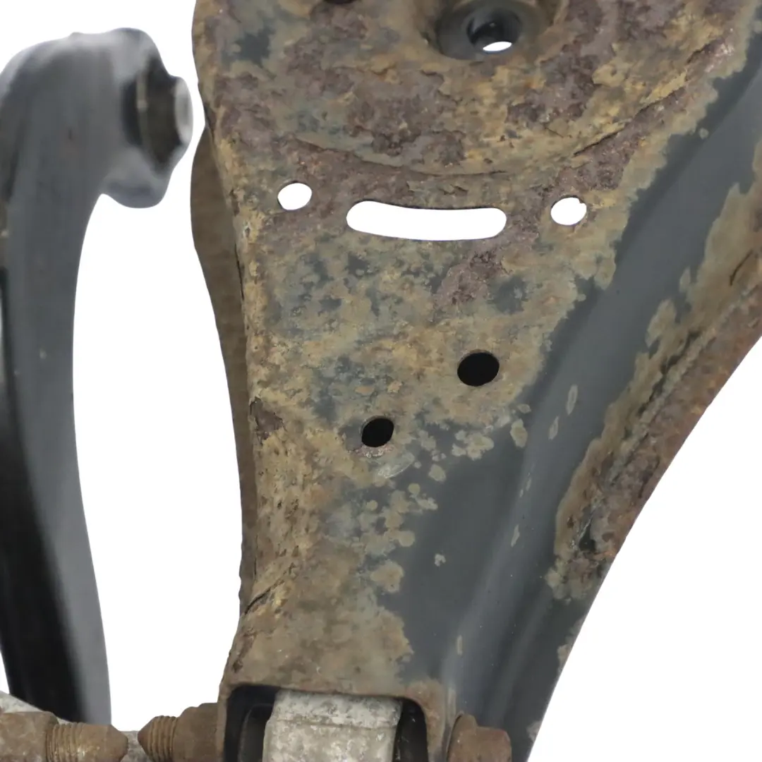 Hinterradaufhängung Bein rechts Radnabe Bremsscheibe für VW Tiguan 5N mit Teilenummer 3C0505434K VW Tiguan 5N Hinterradaufhängung Bein rechts Radnabe Bremsscheibe - SKU 3C0505434K-2 - Teilenummer 3C0505434K