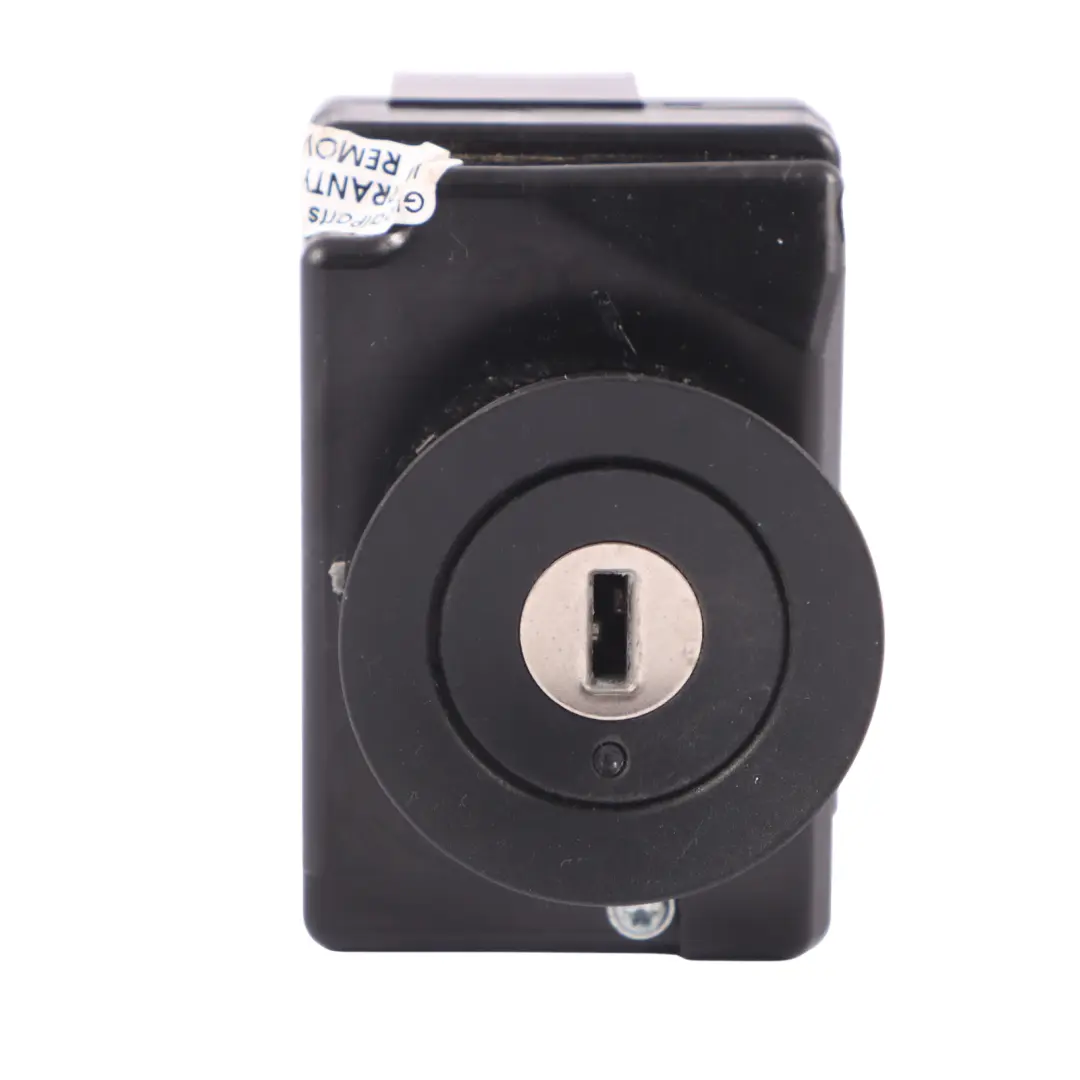  Canna di accensione Audi S8 D3 VW Touareg 1 FL Phaeton Ignition Lock - SKU 3D0905865H - Numero di parte 3D0905865H