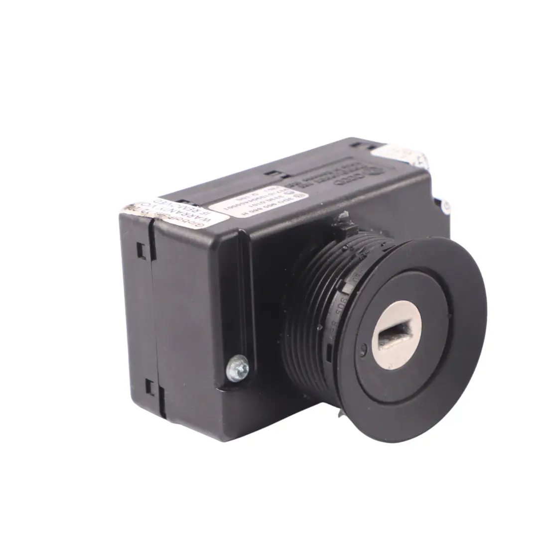 Ignition Barrel Audi S8 D3 VW Touareg 1 FL Phaeton Ignition Lock to with Part number 3D0905865H Ignition Barrel Audi S8 D3 VW Touareg 1 FL Phaeton Ignition Lock - SKU 3D0905865H - Part number 3D0905865H