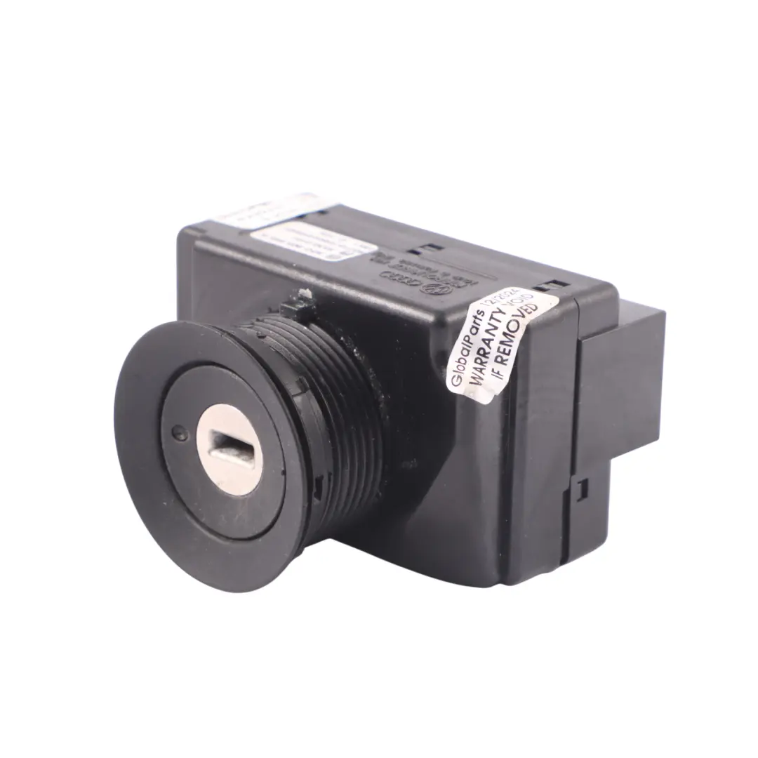 Canna di accensione Audi S8 D3 VW Touareg 1 FL Phaeton Ignition Lock per con numero di parte 3D0905865H Canna di accensione Audi S8 D3 VW Touareg 1 FL Phaeton Ignition Lock - SKU 3D0905865H - Numero di parte 3D0905865H