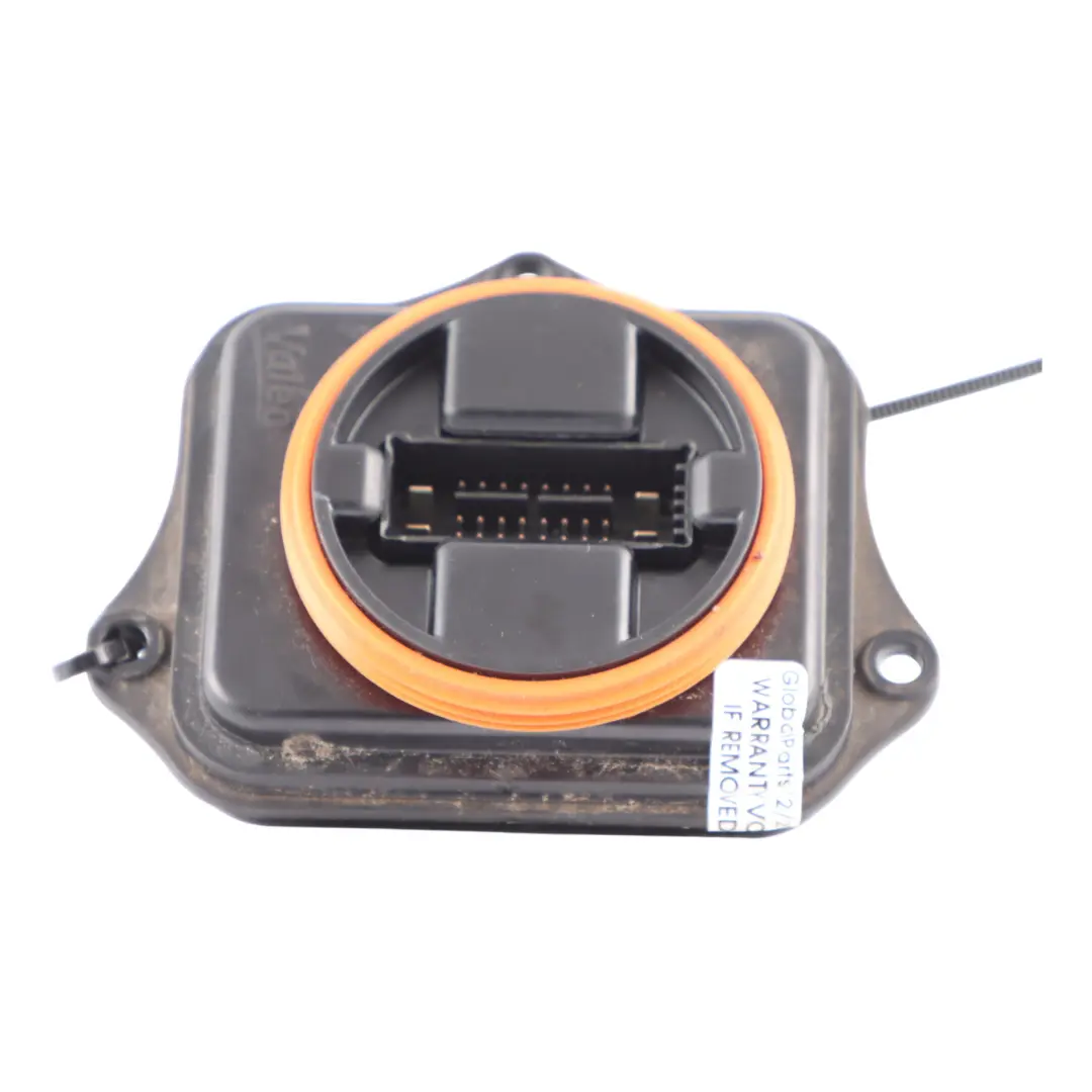 Faro Delantero Cornering Módulo Unidad De Control para Volkswagen Golf VII con número de pieza 3D0941329E Volkswagen Golf VII Faro Delantero Cornering Módulo Unidad De Control - SKU 3D0941329E - Número de pieza 3D0941329E