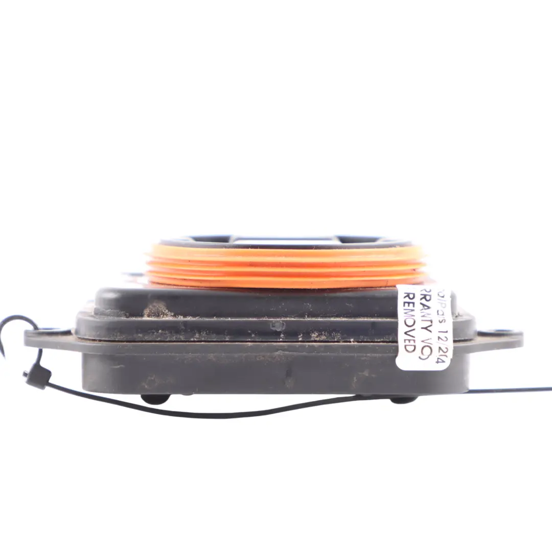 Volkswagen Golf Mk7 Headlight Cornering Module Control Unit - SKU 3D0941329E - Part number 3D0941329E