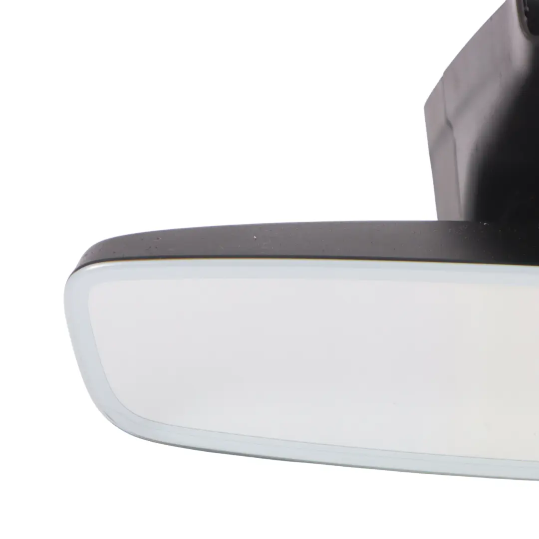 Lusterko Wsteczne Wewnętrzne Czarne do Volkswagen VW Golf SV o numerze 3G0857511AC Volkswagen VW Golf SV Lusterko Wsteczne Wewnętrzne Czarne - SKU 3G0857511AC - Numer Części 3G0857511AC