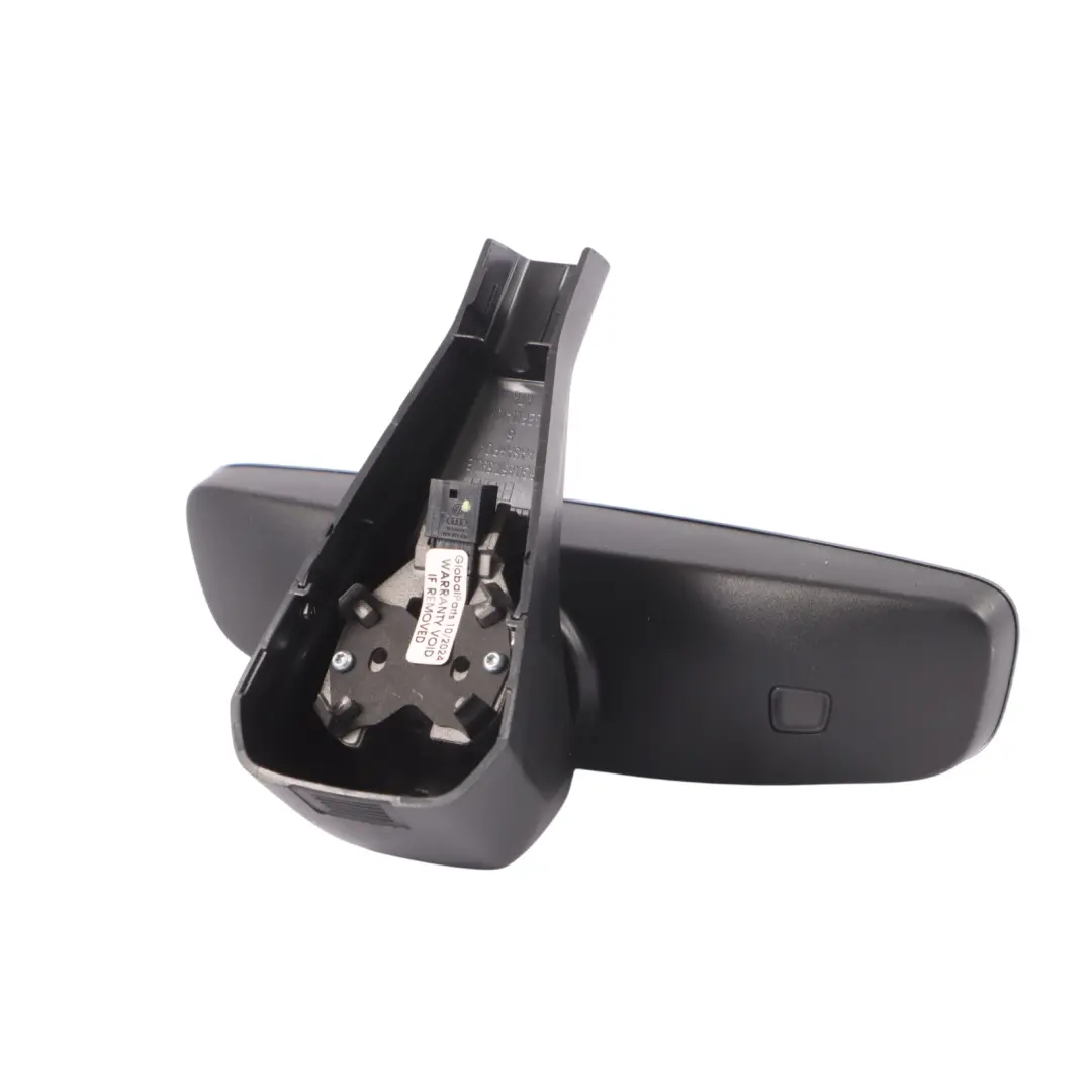 Interior Rear View Mirror Auto Dim Black to Volkswagen VW Golf SV with Part number 3G0857511AC Volkswagen VW Golf SV Interior Rear View Mirror Auto Dim Black - SKU 3G0857511AC - Part number 3G0857511AC