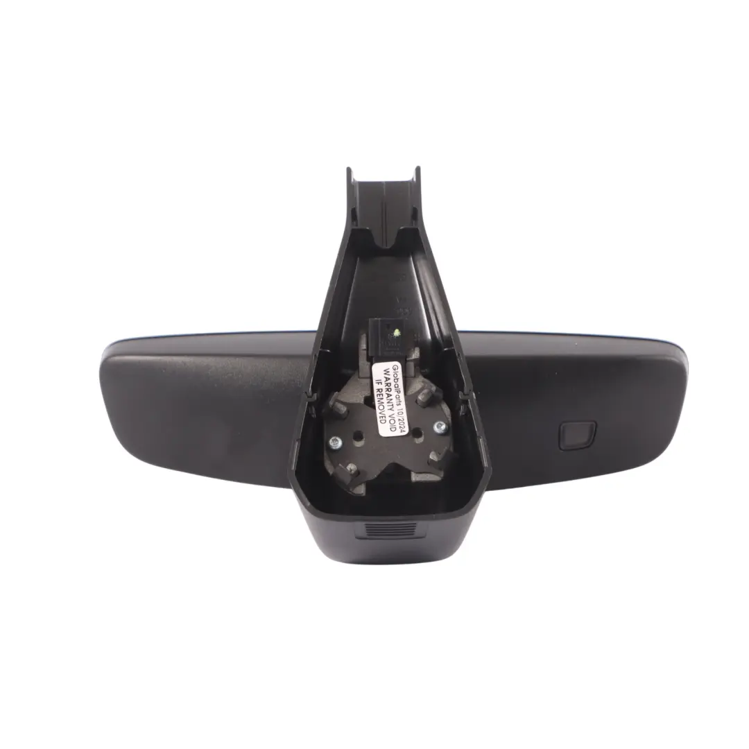 Rétroviseur intérieur automatique Noir pour Volkswagen VW Golf SV à propos du numéro de pièce 3G0857511AC Volkswagen VW Golf SV Rétroviseur intérieur automatique Noir - SKU 3G0857511AC - Numéro de pièce 3G0857511AC